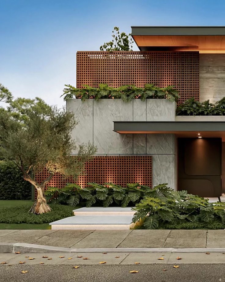 Architectural Design & Planning