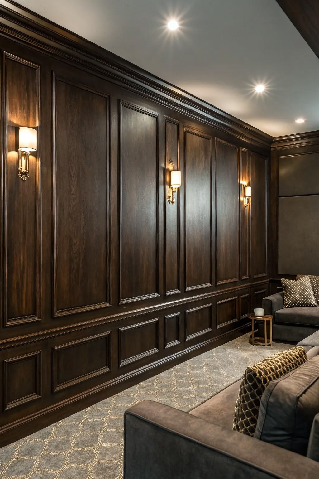 Millwork & Custom Joinery