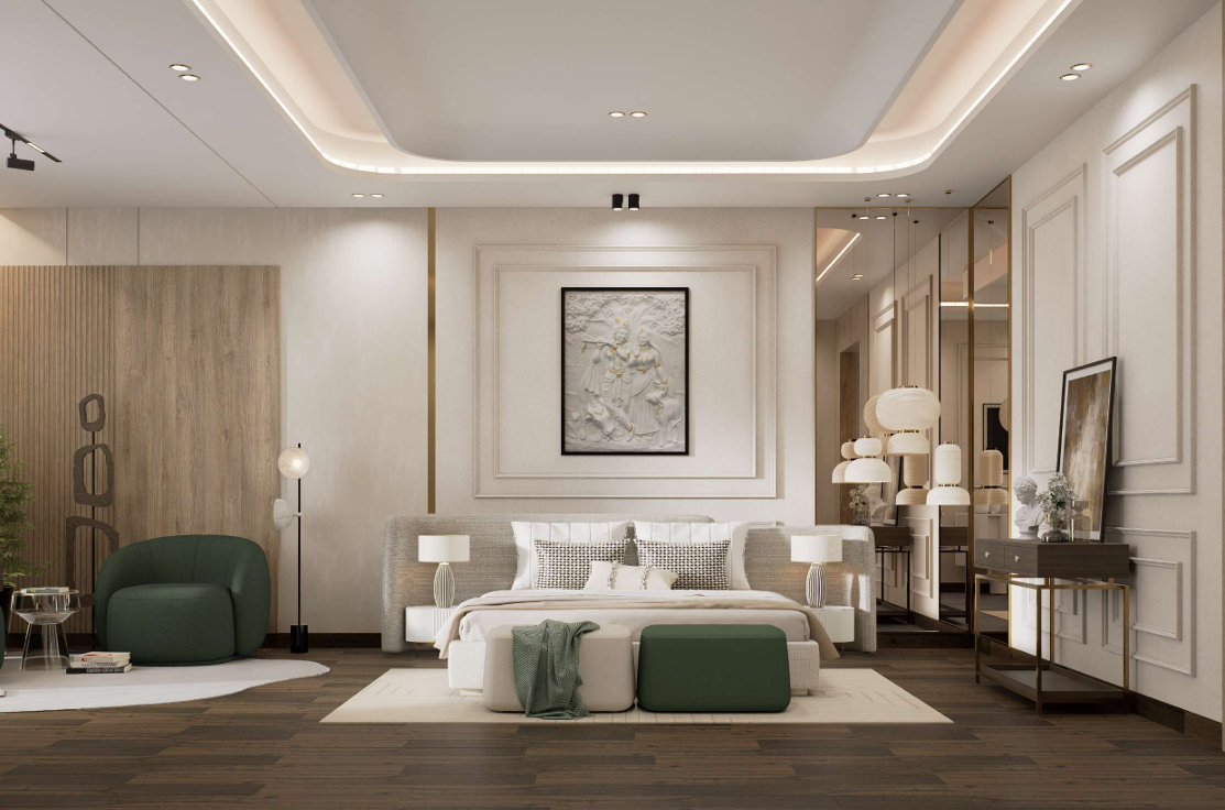 Residential Interiors